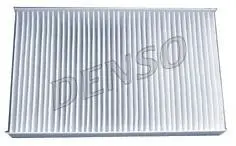 DCF111P Фильтр салонный DENSO (CU1823 MANN)