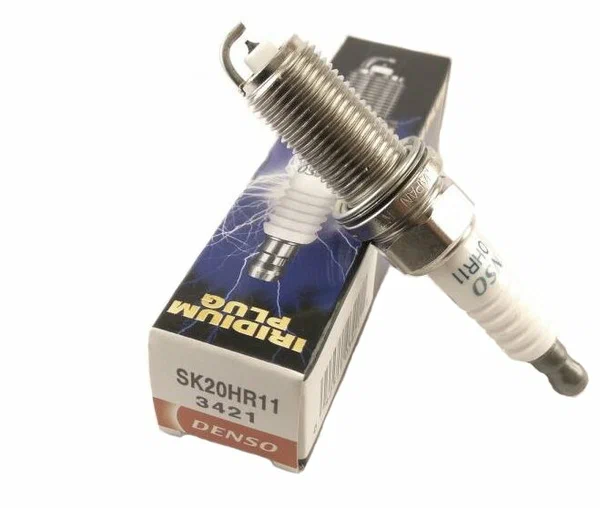 DENSO Свеча зажигания SK20HR11 3421