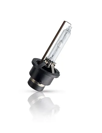 AVS Лампа ксенон D4S 35W 12V 4300К A78349S цоколь D4S ксенон