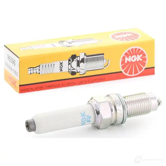 NGK Свеча зажигания ZKER6A-10EG 96596