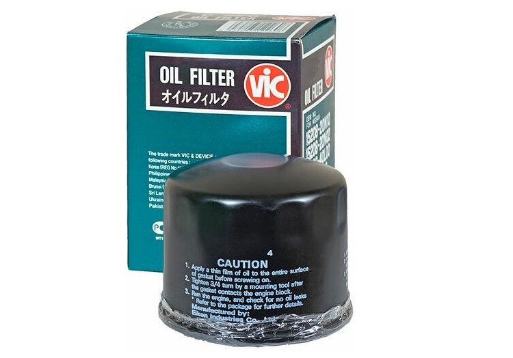 A29009 Фильтр воздушный AZUMI (A-984 VIC)