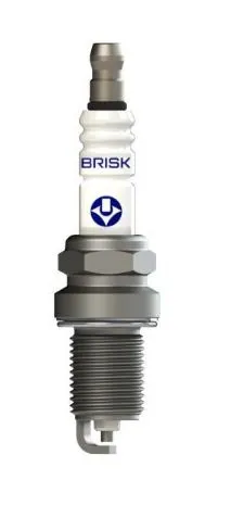 BRISK SUPER BR14YC (XU22TT) 1шт 1526