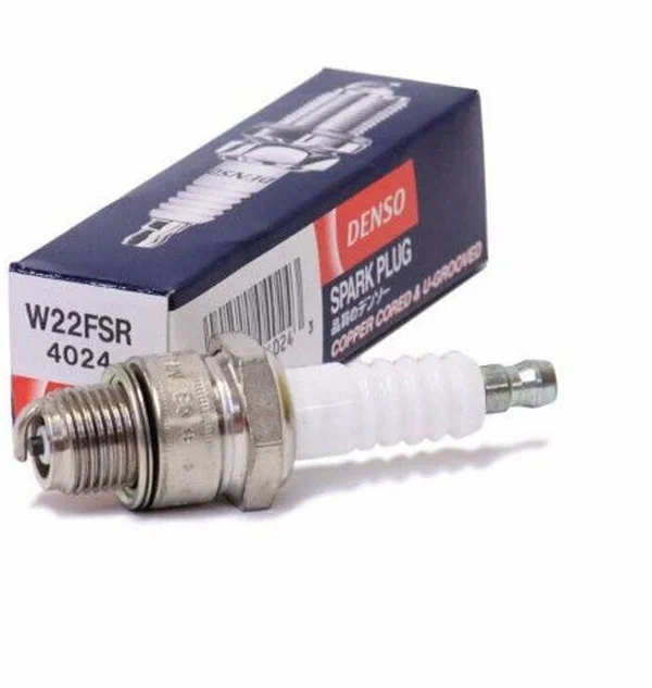 DENSO Свеча зажигания W22FSR для мотоциклов