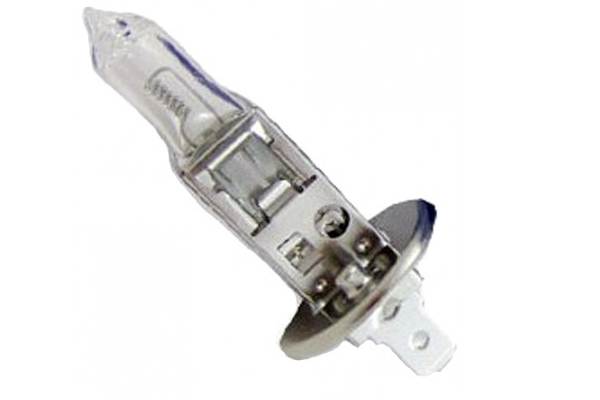 NEOLUX лампа H1 24V70W Р14.5s N466 цоколь H1