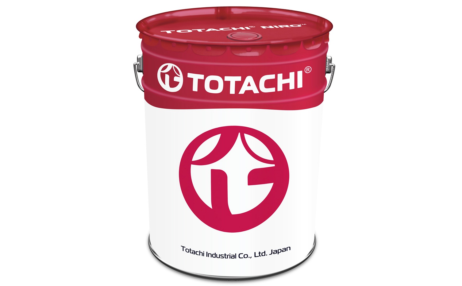TOTACHI масло NIRO HD CI-4/SL 5W30 19л. п\синт