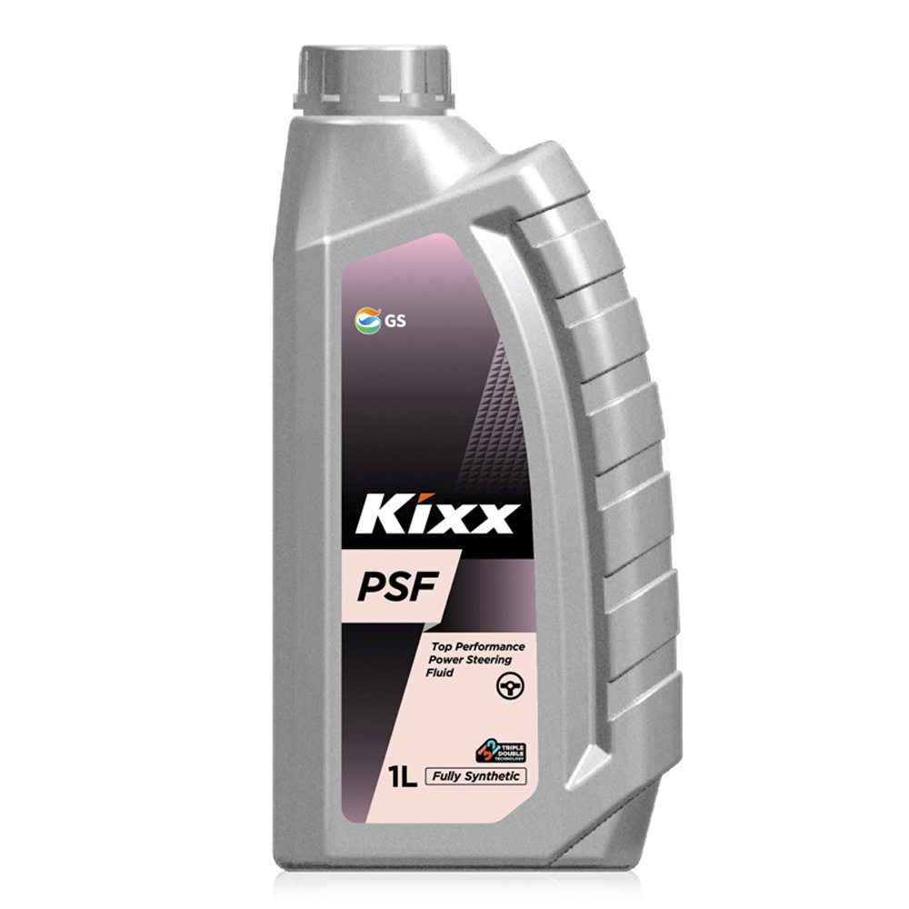 Жидкость ГУР Kixx PSF 1л