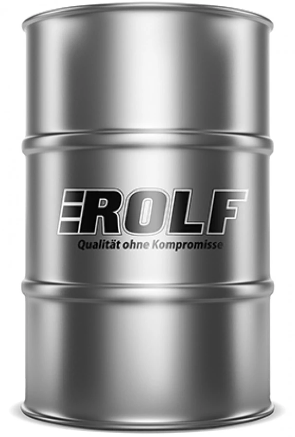 ROLF масло Professional 5W-30 C3 1л синт. бочковое