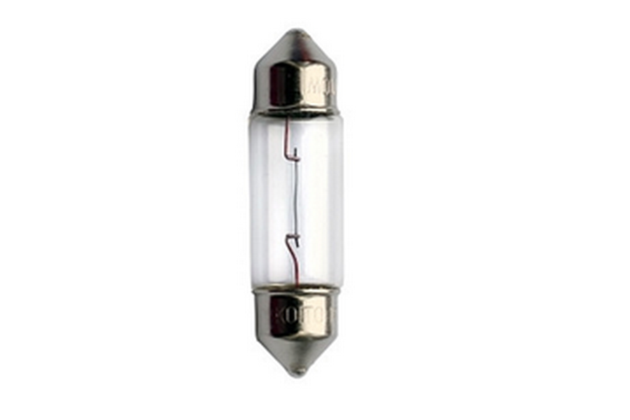 Koito лампа 24V5W (T8*28) 2314 цоколь T8*28