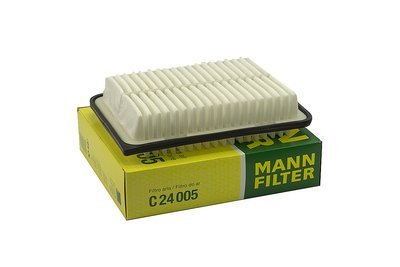 C24005 фильтр воздушный MANN (A-1013 VIC)