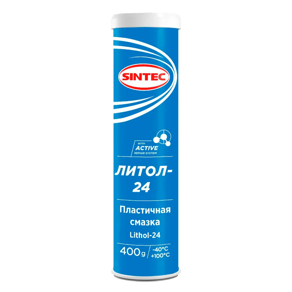 SINTEC Литол-24  туба 400г