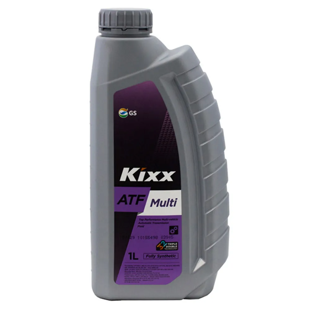 Kixx масло ATF Multi /1л синт