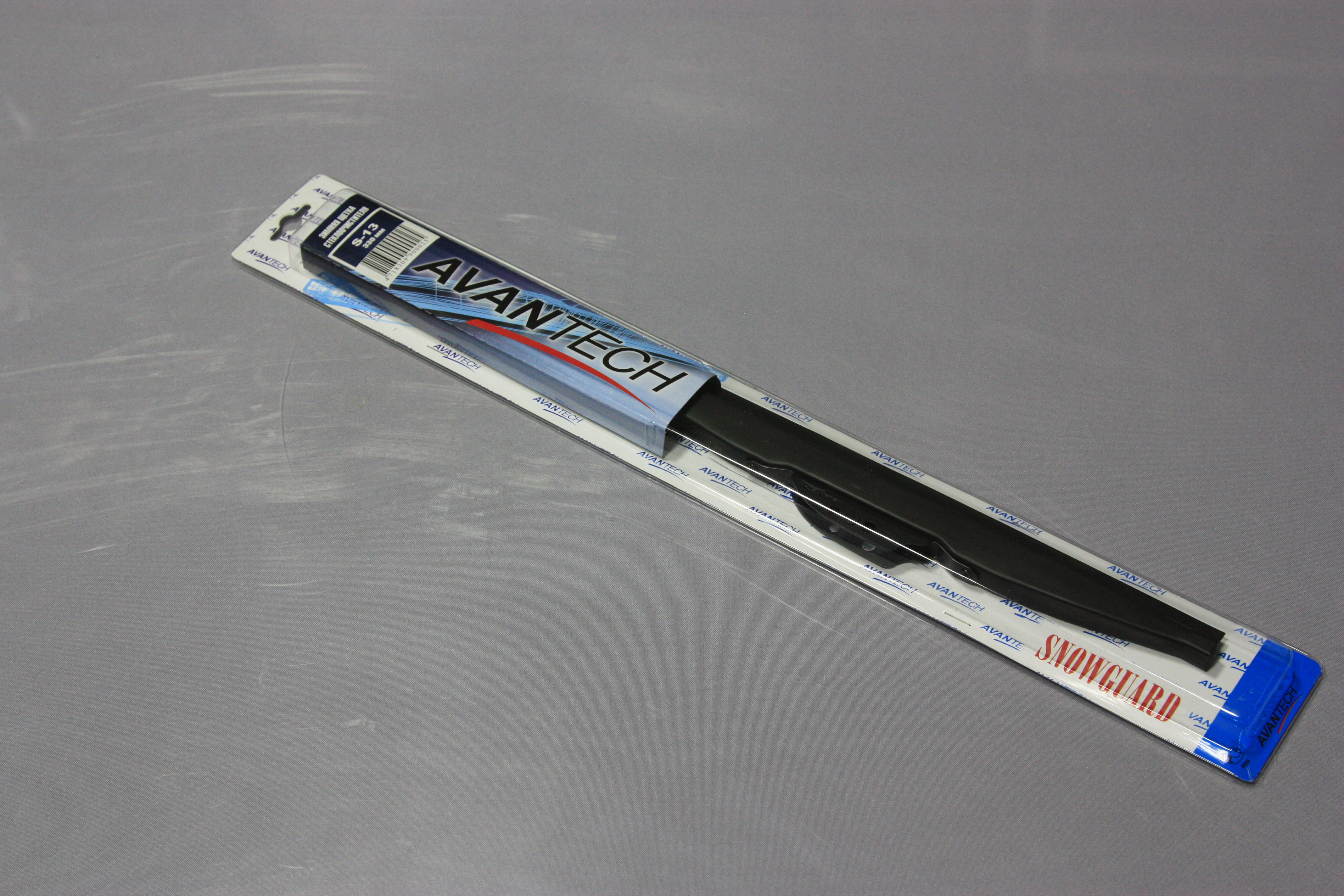 Avantech Щетка зимняя Snowguard 330мм (13'') S-13