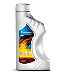 Gazpromneft масло GL-5 80W90 1л. мин