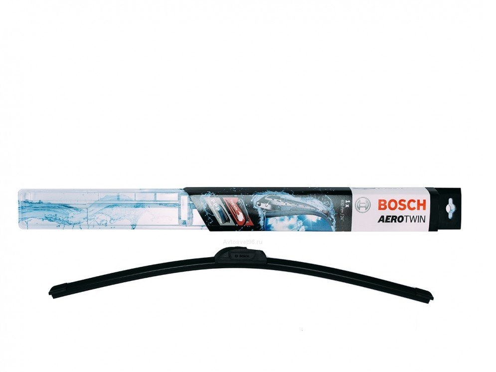 Bosch Щетка стекл Aerotwin 500 мм (AR20U)