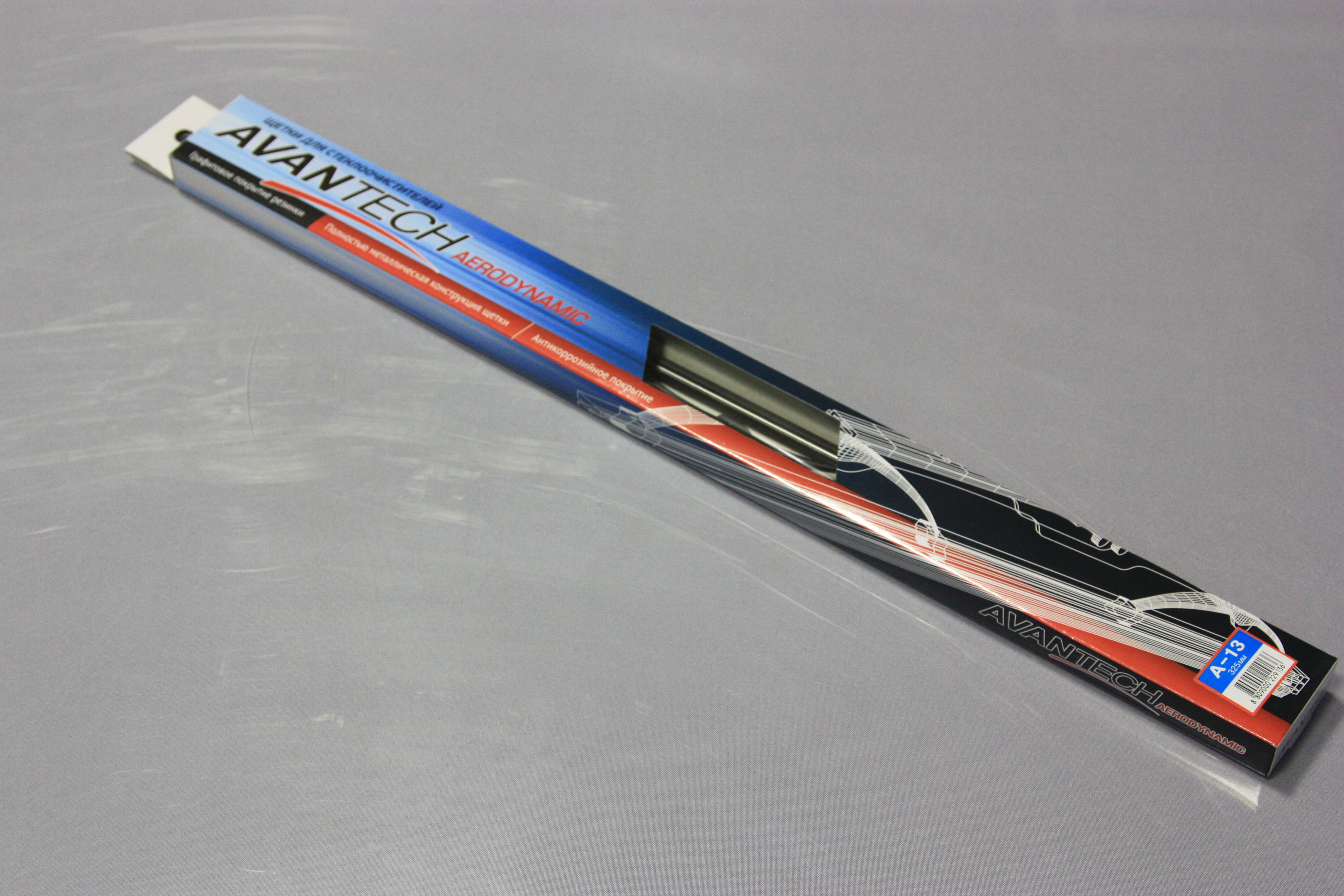 Avantech Щетка стеклоочистителя 325mm (A-13) стар