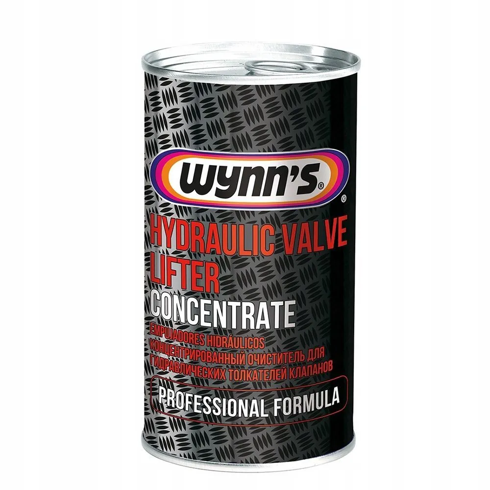 WYNNS Присадка в моторное масло 325 мл W51372