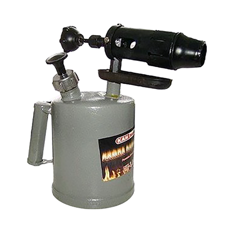 KAM TOOLS Лампа паяльная ЛП-1,5
