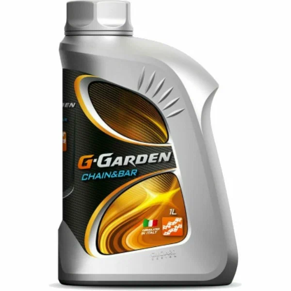G-Energy масло G-Garden для смазки цепи 1л.