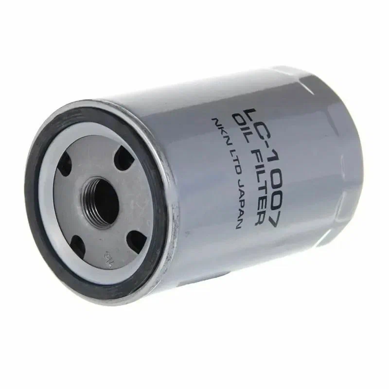 LC1007 фильтр масляный LYNX (W719/30 MANN)