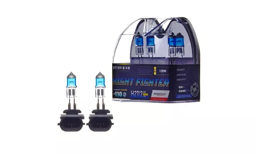 AVANTECH лампа к-т NIGHT FIGHTER H27/2 12v27w цоколь H27