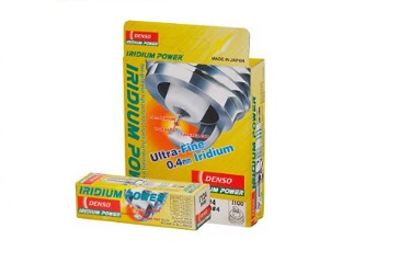 DENSO Свеча зажигания IK24 5311