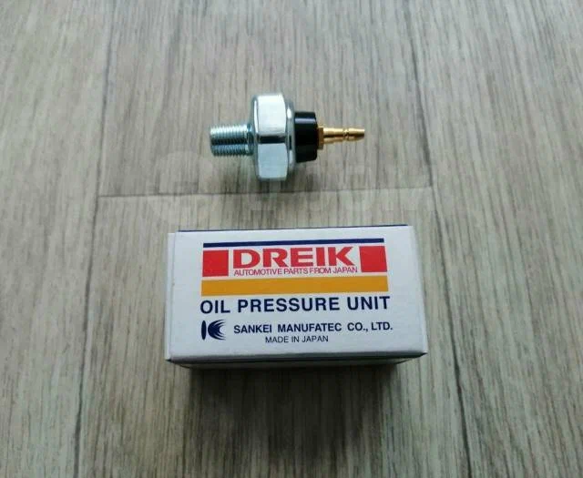 Датчик давления масла DREIK DOP 116A