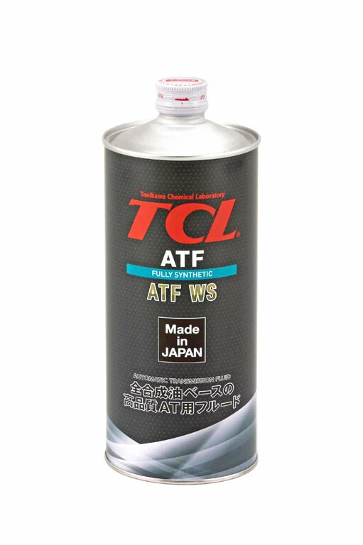 TCL масло ATF-Z1 1л синт