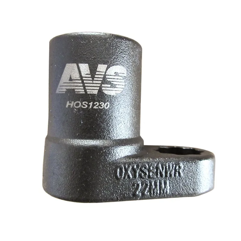 Головка для дат кис 1/2"DR (22 мм) AVS HOS123