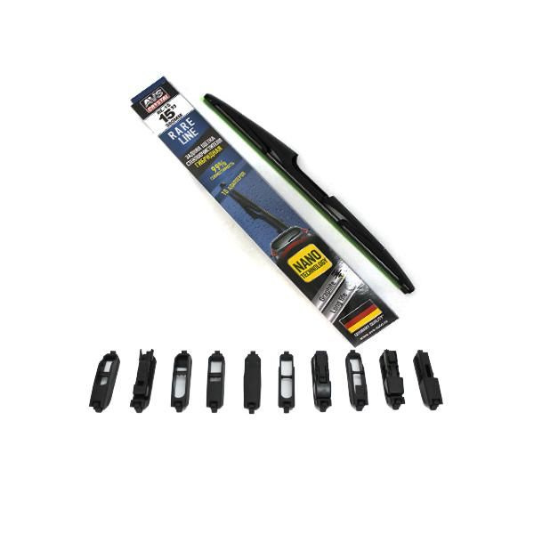Щетка заднего стекла AVS RL-15 A07794S