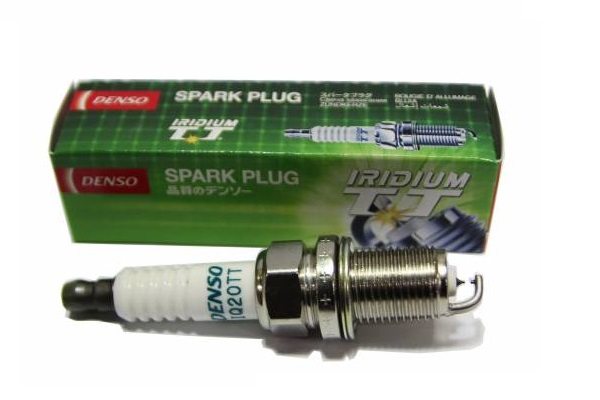 DENSO Свеча зажигания IQ20TT 4707