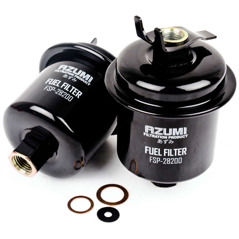 FSP28200 Фильтр топливный AZUMI (FS-7200 JS)