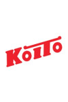 Koito лампа 12v1.2w (T5) 1584 цоколь T5