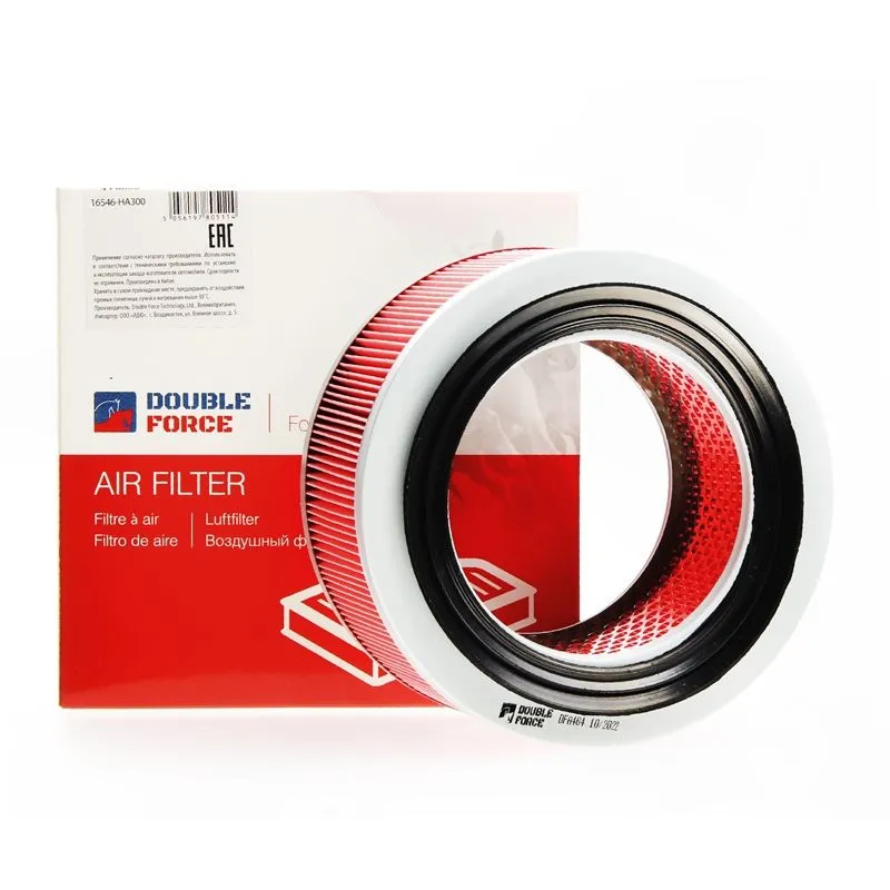 DFA464 Фильтр воздушный DOUBLEFORCE (A-464 VIC)