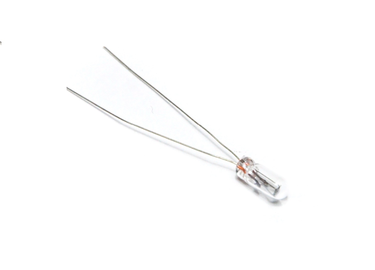 Nord Yada лампа 12v1.2w (T3) б\ц с усами 904675 цоколь T3