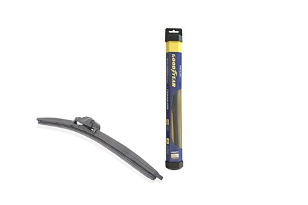 GOODYEAR Щетка стекл Б/К Frameless 20/51 см