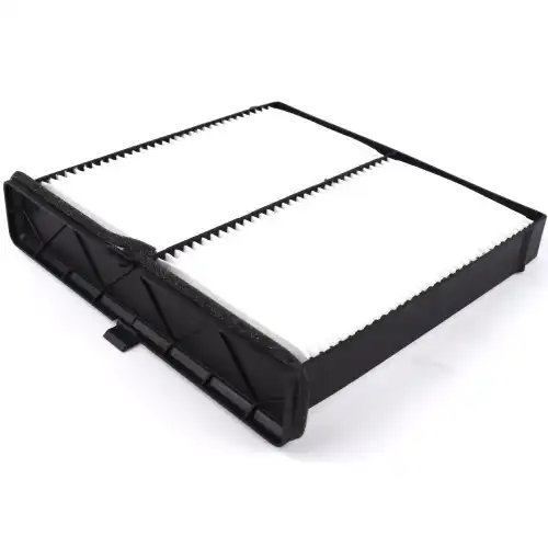 AC25004 Фильтр салонный AZUMI (AC-409 VIC)