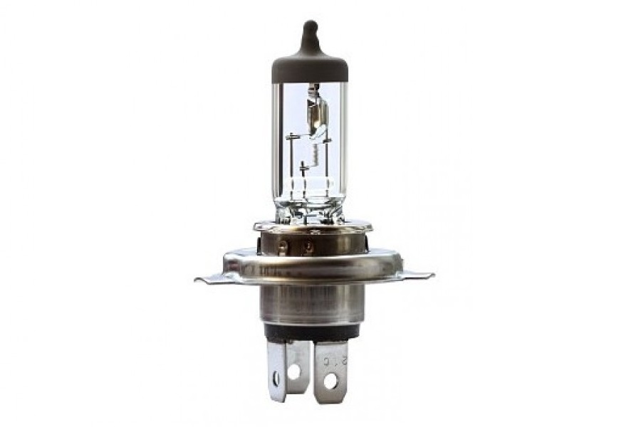 Koito лампа H4 12V60/55W 0477 цоколь H4
