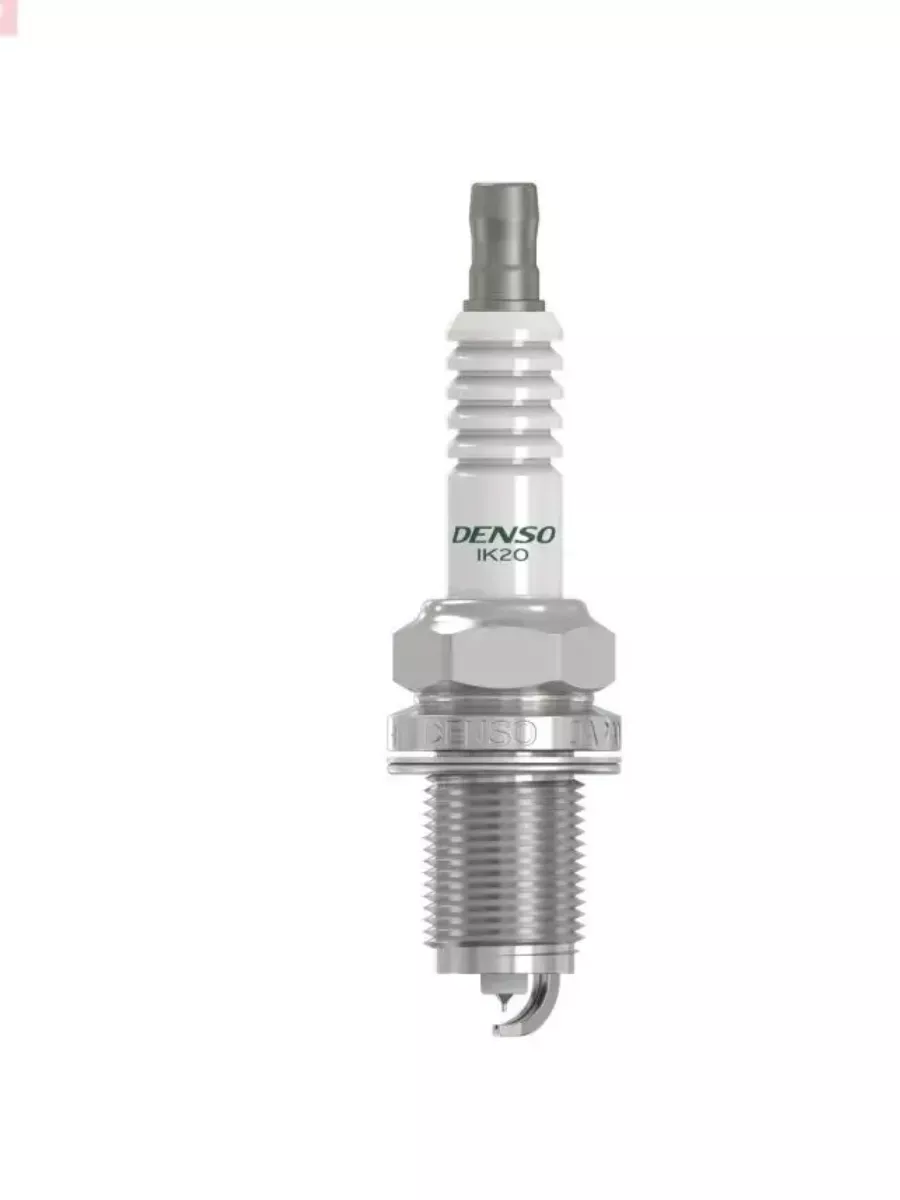 DENSO Свеча зажигания IK20 5304