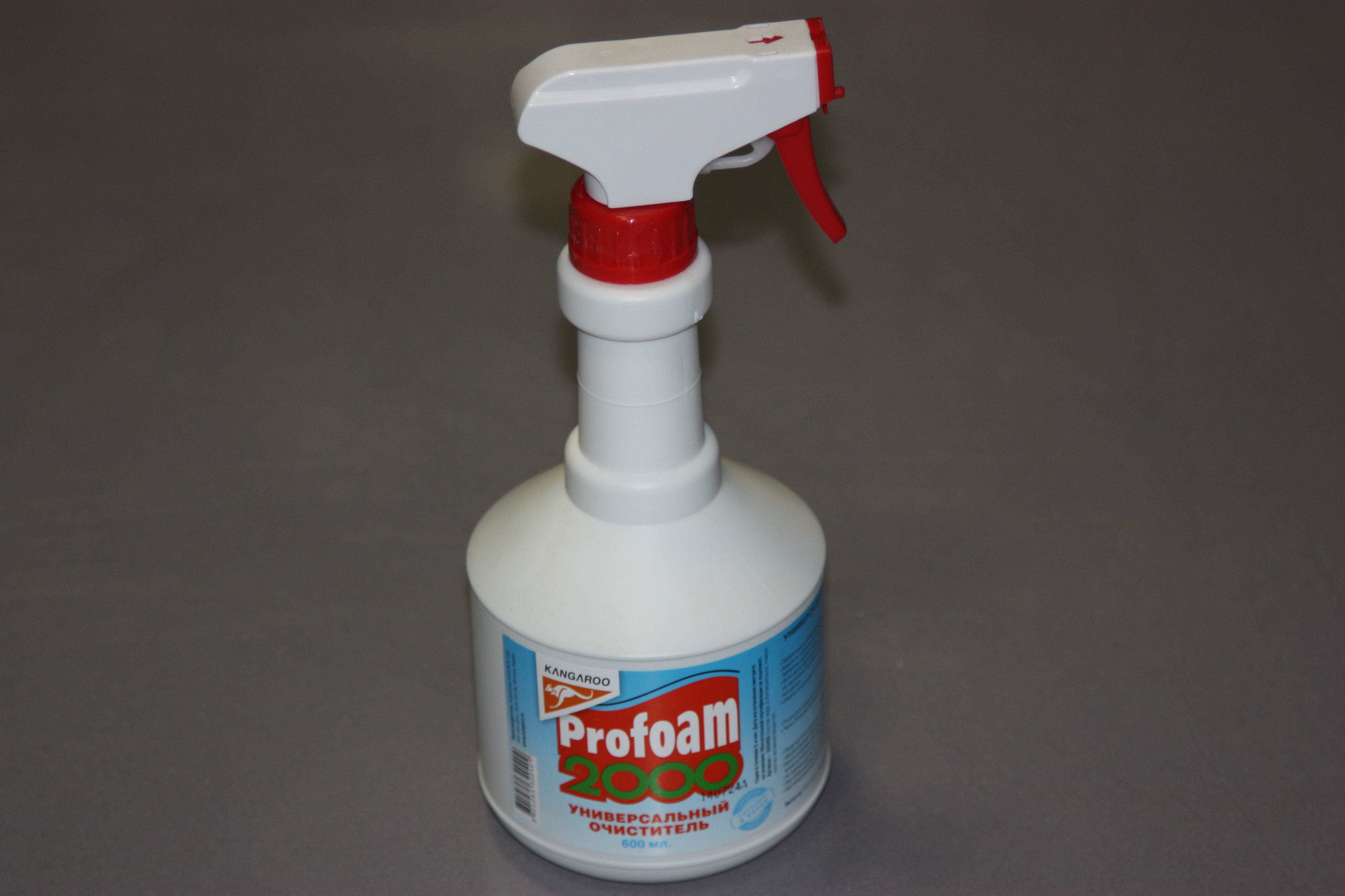 Кенгуру очиститель Profoam 2000 - 600 мл 320409
