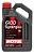 MOTUL масло 6100 Synergie+ 5W30 4л