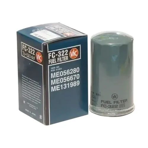 FC-322 Фильтр топливный VIC