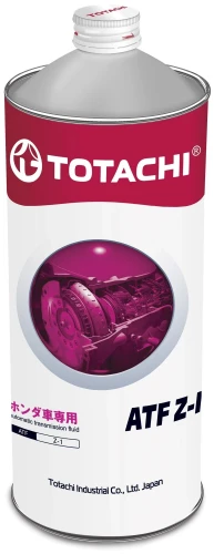 TOTACHI масло ATF Z-1 1л. синт