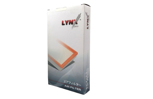 LA332 фильтр воздушный LYNX (C35124 MANN)