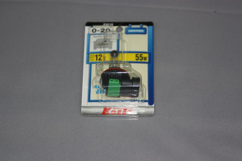 Koito лампа H11 12V55W P0110 цоколь H11