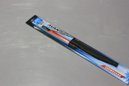Avantech Щетка зимняя Snowguard 430мм (17") S-17