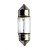 Koito лампа 12V10W (T10*31) 2254 цоколь T10*31