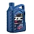 ZIC масло X5 5w30 SP-GF-6 4л п\синт