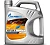 Gazpromneft масло ATF DX-II 4л