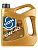NGN масло GOLD SN\CF 5W40 4л. синт.
