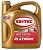 SINTEC масло Платинум 5W-30 SN/GF-5  5л синт (Акци